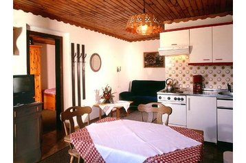 Accommodatie bij particulieren St. Margarethen im Lavanttal 3
